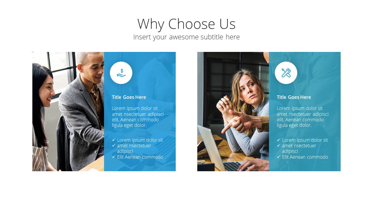 Modern X Consulting Firm Proposal Presentation Template Title Page