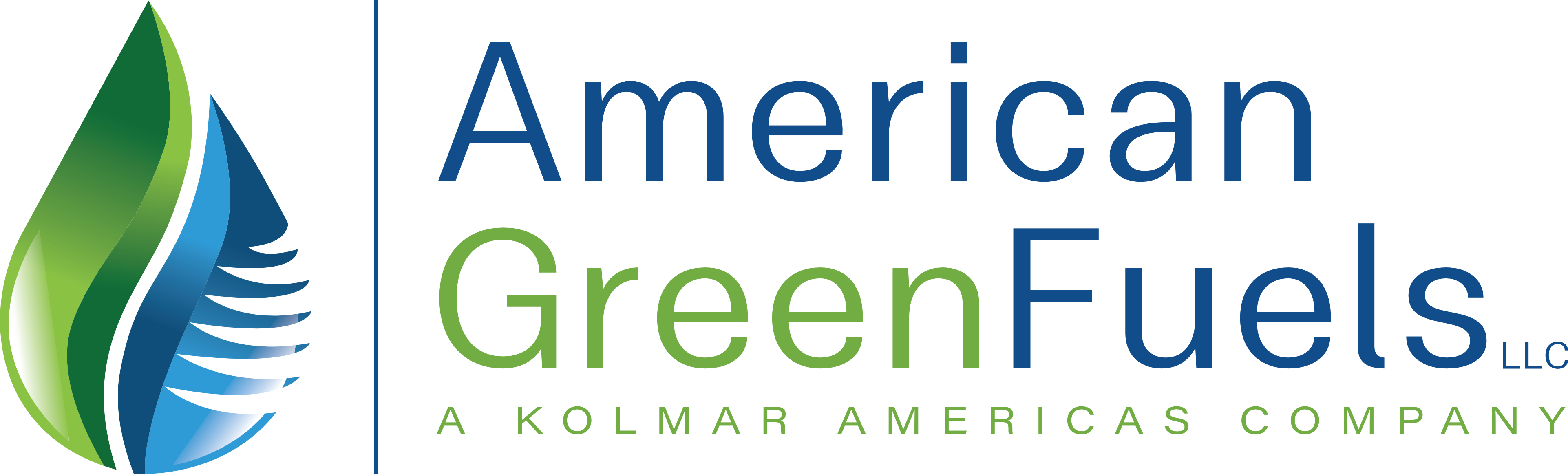 American GreenFuels
