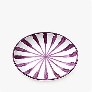 Rayas Serving Platter, Small