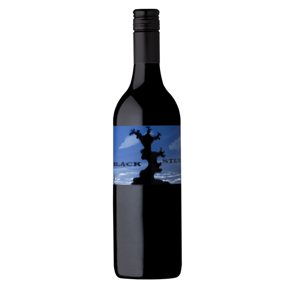 Black Stump House Method Wine #9