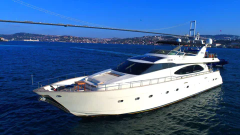 Istanbul Bosphorus Cruise with Turkish Coffee Experience