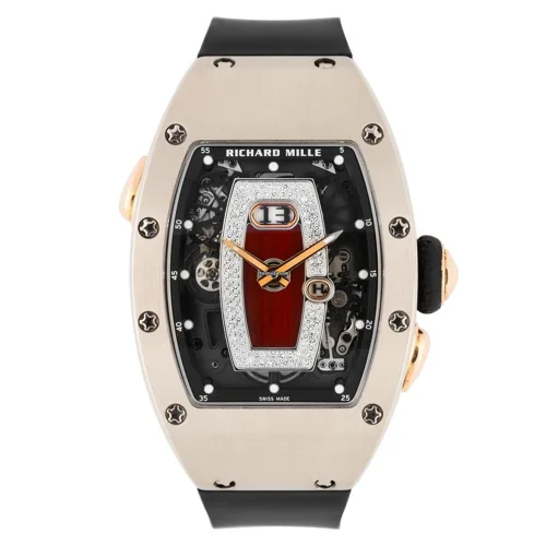 Richard Mille RM 037 Automatic Winding