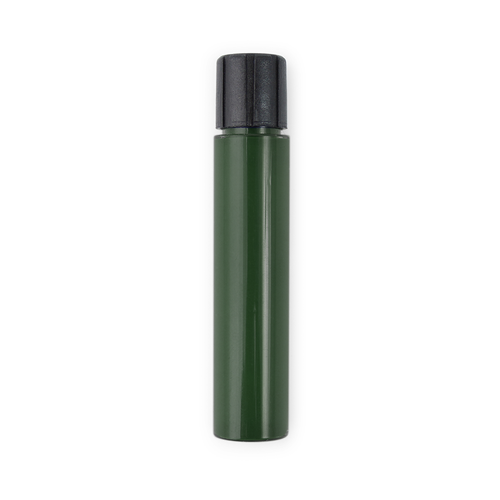 Eyeliner pinceau 075 Vert kaki - Recharge 3,8 ml