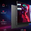 Gaming Portable Monitor | UPERFECT