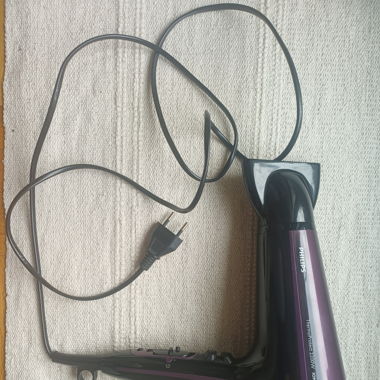 Sèche cheveux PHILIPS