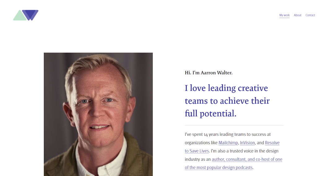 UX Portfolios