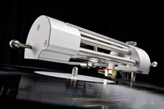 Clearaudio  TT2 Tonearm - NEW One of the best arms out ...
