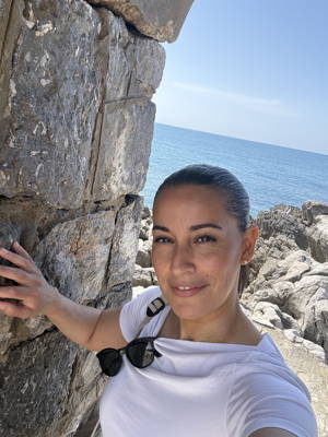Hanan Hafidi 