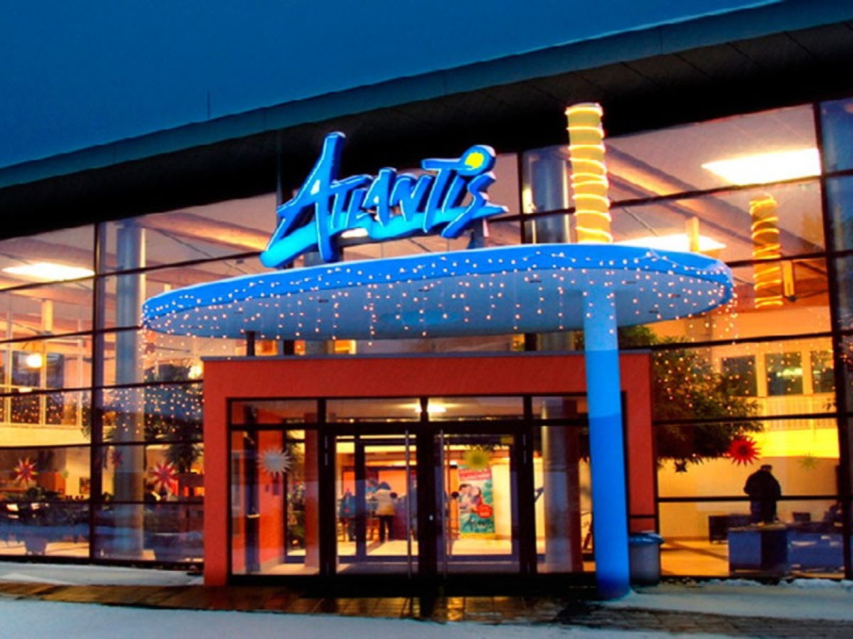 Atlantis