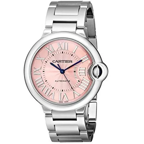 Cartier Ballon Bleu 36mm Ballon