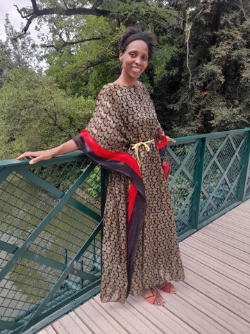 Nakémé FOFANA
