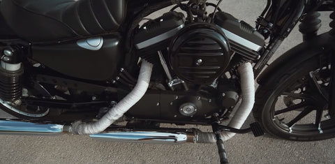 Sportster 1200 Performance Upgrades