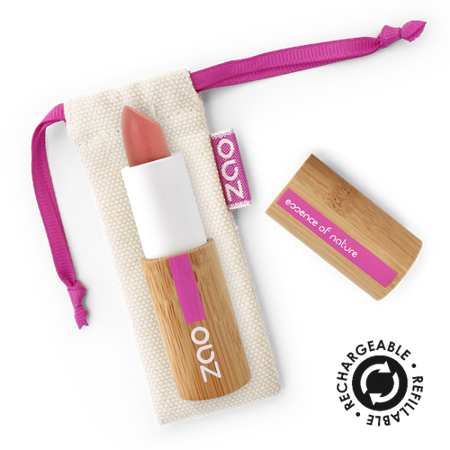 Rouge à lèvres Cocoon 414 Oslo - Recharge 3,5 g