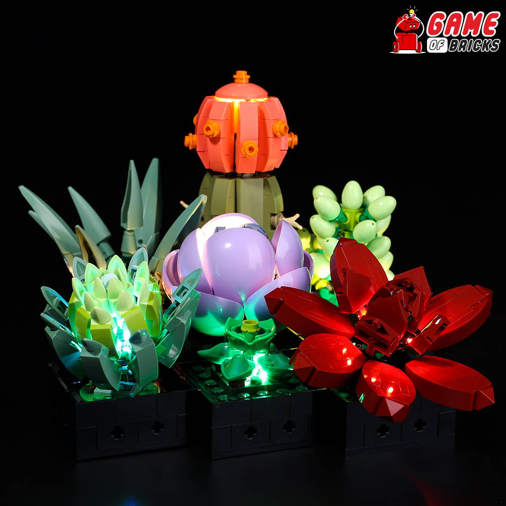 Light Kit for Succulents 10309