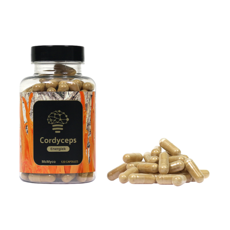 Fit4Seasons 
5-HTP & CBD capsules