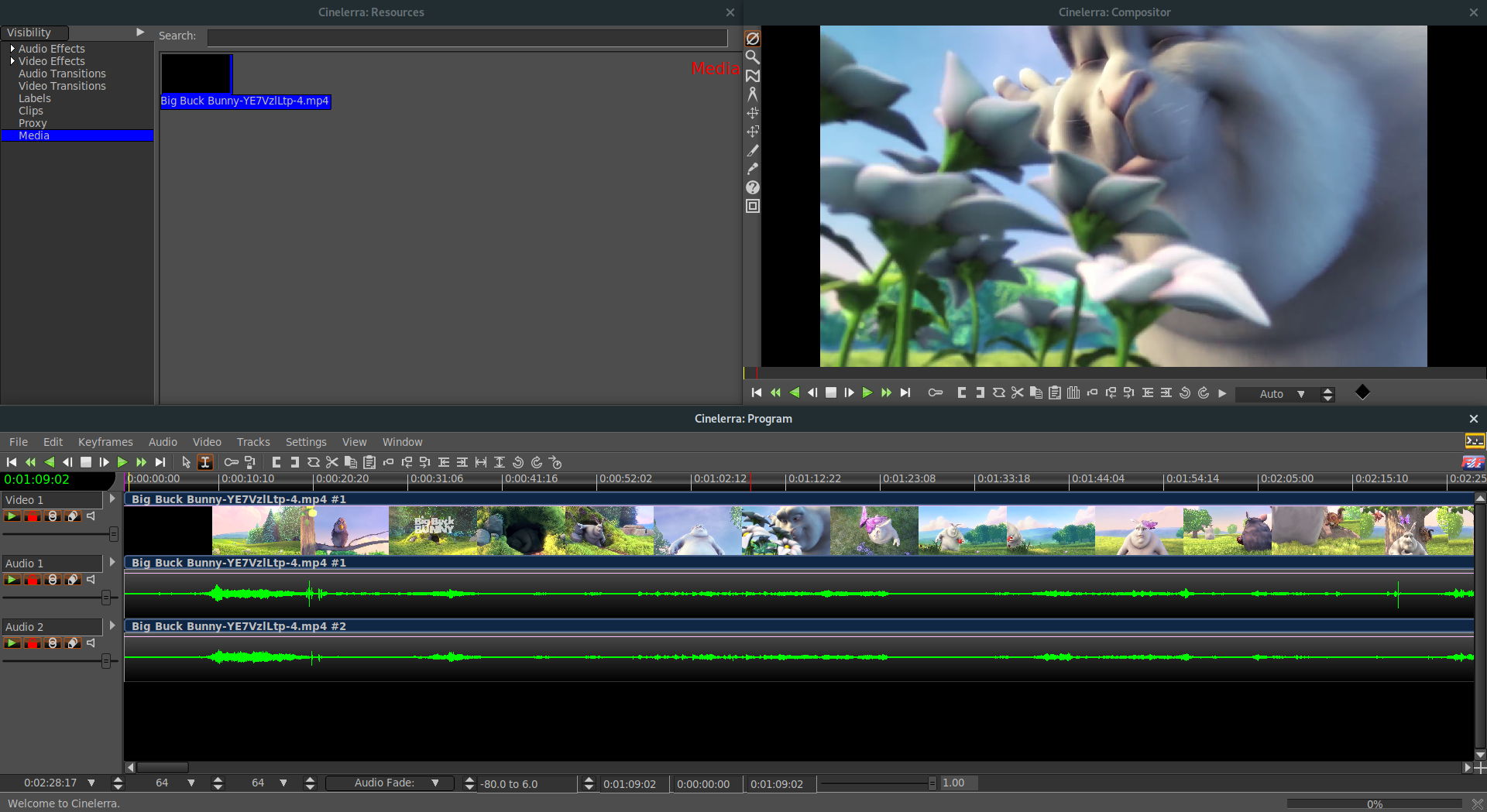 9 Best Alternatives To Openshot Video Editor As Of 2020 Slant