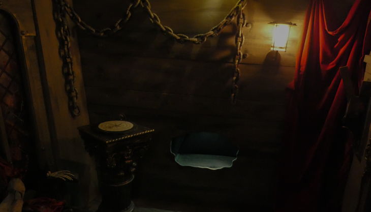 hannover bild pirat spielraum