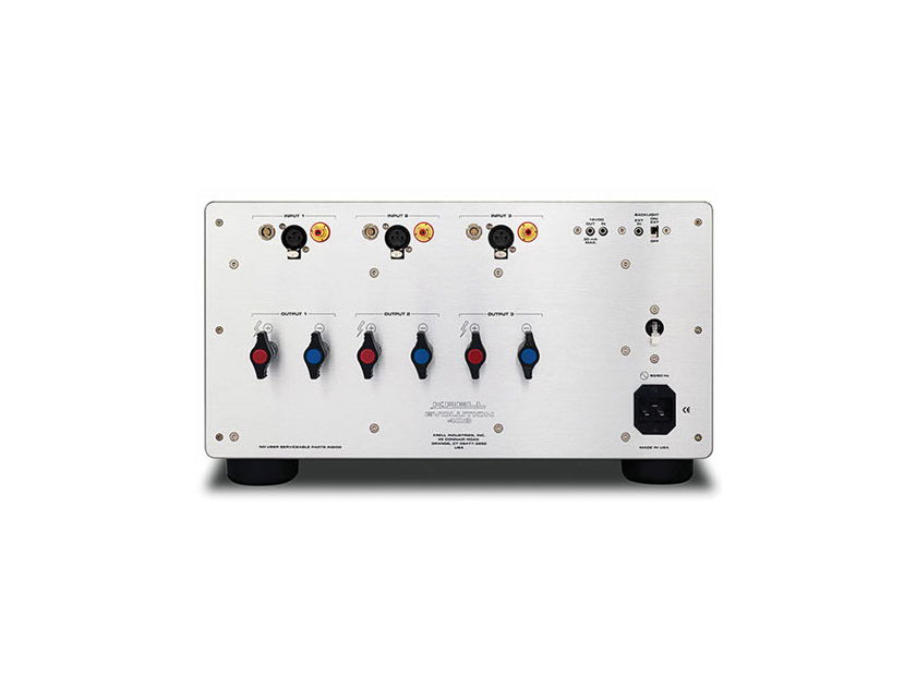 Krell Evo 403  Class A Solid State Power Amp