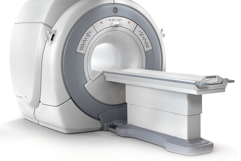 MRI Magnetic Resonance