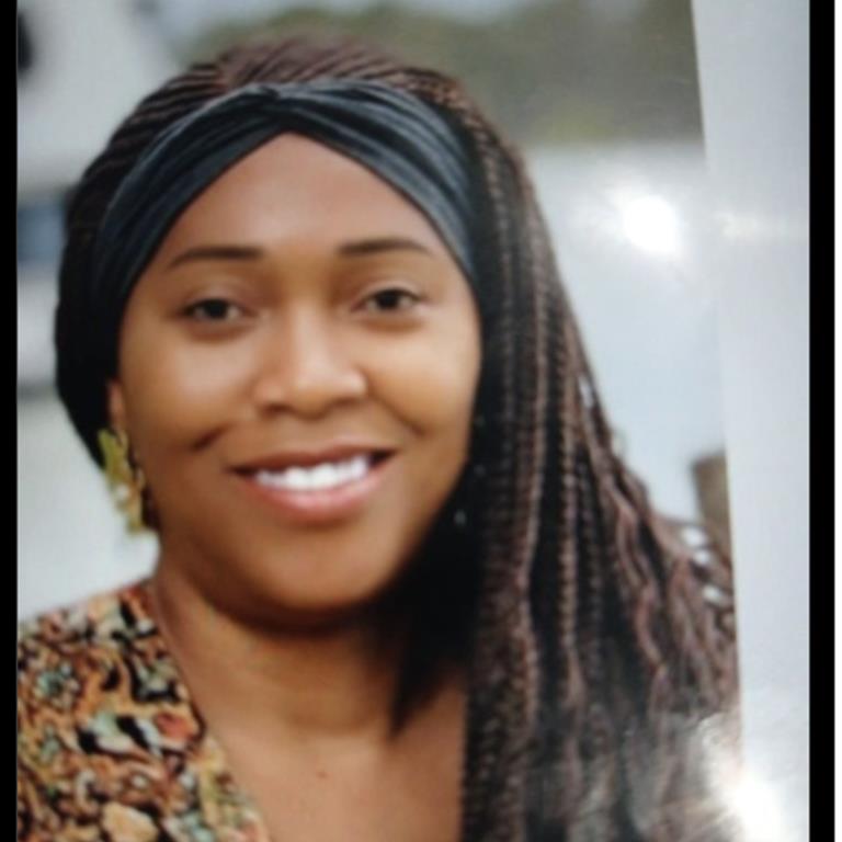 Dr Michelle King-Okoye