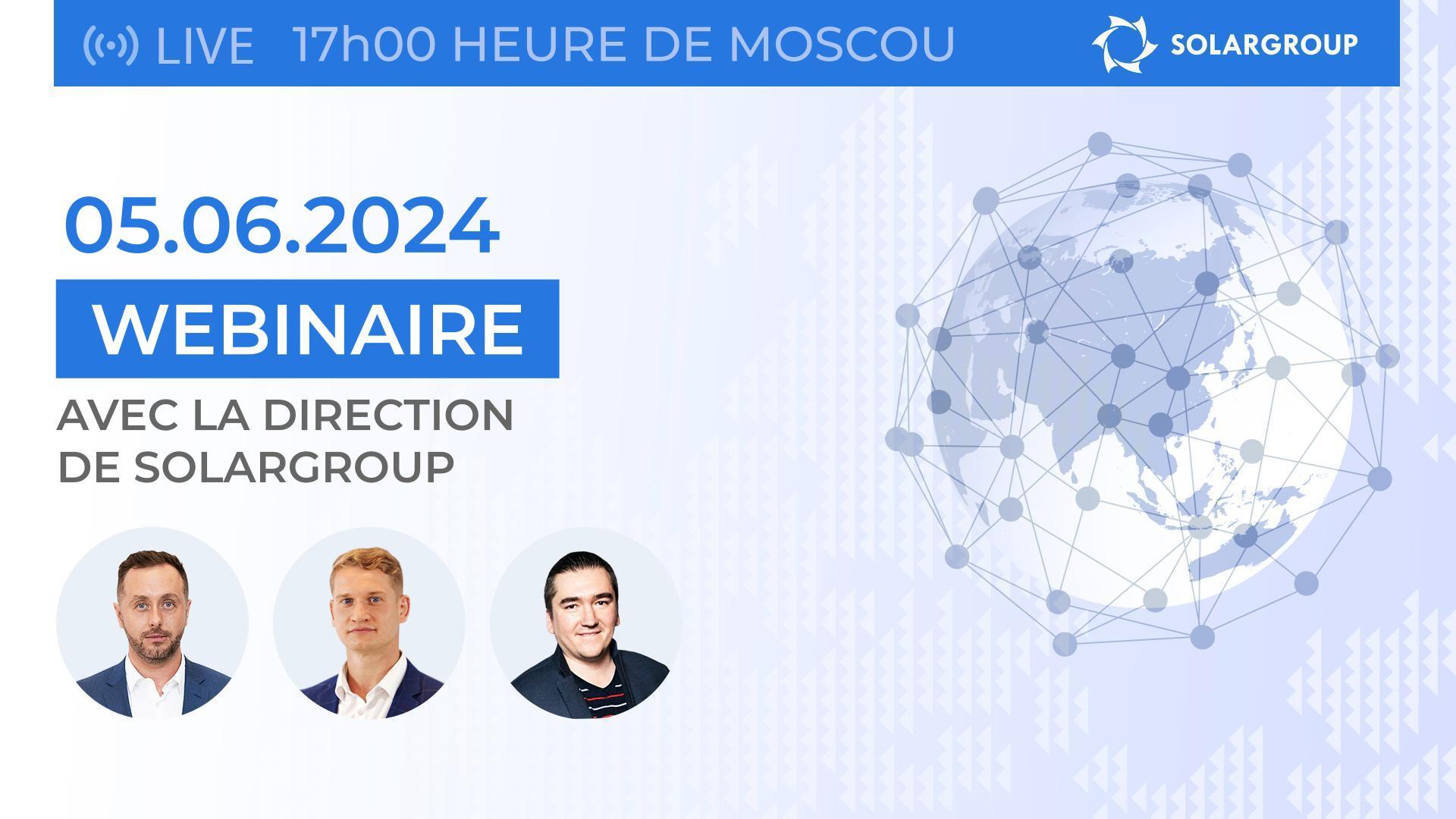 Nouvelles du projet des "Moteurs Duyunov" et réponses aux questions