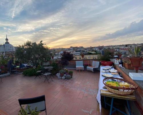 Esperienze gastronomiche Napoli: Scopri la vera domenica napoletana