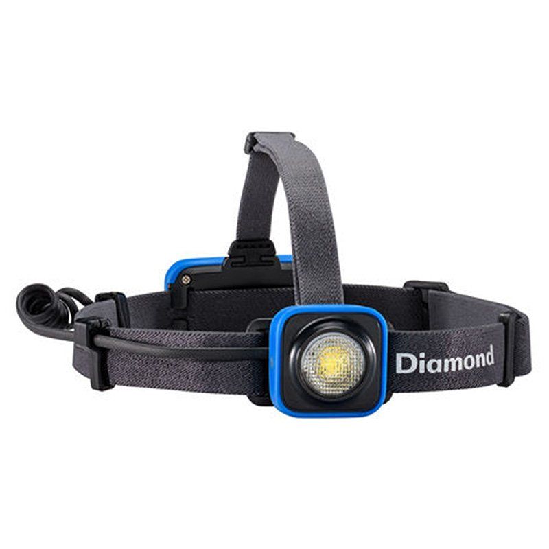 Black Diamond Sprinter Vs Black Diamond Storm 400 Slant