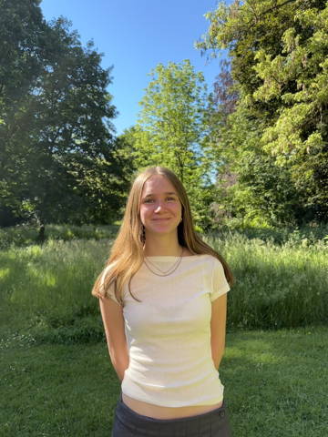 Mirte Vlayen