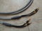 WyWires, LLC Silver Bi-Wire Speaker Cables 4