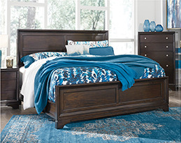 Kolvey Bedroom