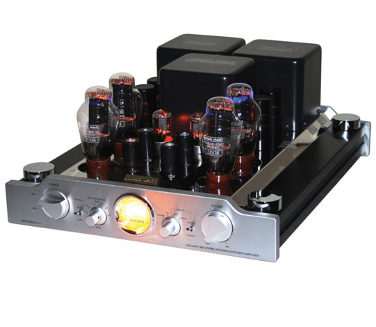 Audio Space Reference 3.1 Stereo Integrated Tube Amplif...