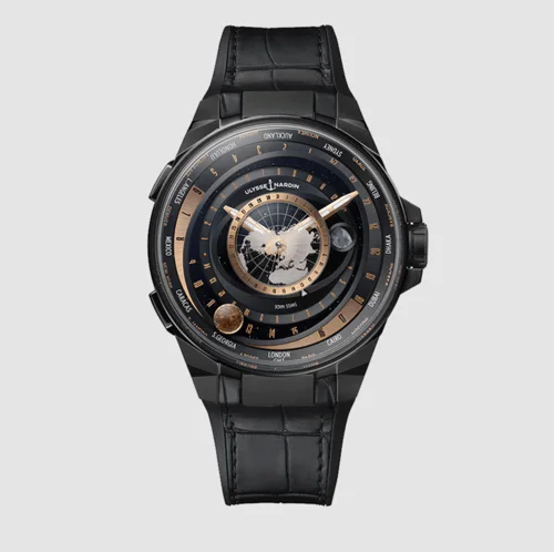 Ulysse Nardin Moonstruck Blast Moonstruck