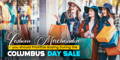 Fashion Merchandise you should Prioritize Buying During the Columbus Day Sale