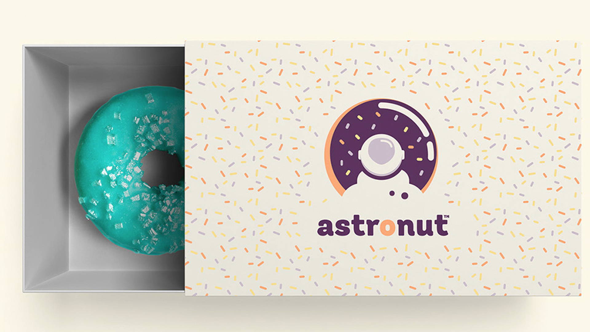 Featured image for Astronut® Donuts from Outer space