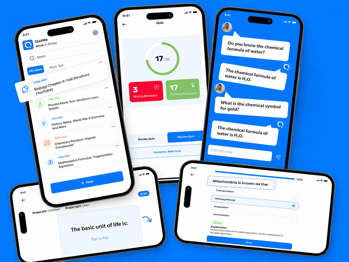 Tiktok ad network developers developer - Omer R.'s portfolio image