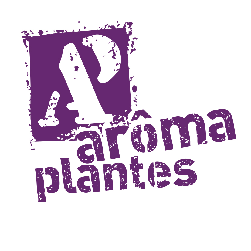 Logo Aroma'Plantes