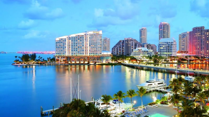 featured image for story, Luxury Real Estate Market in South Florida Returns to Normal in 2022