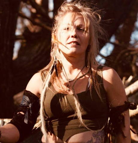 Chantal Ten oever