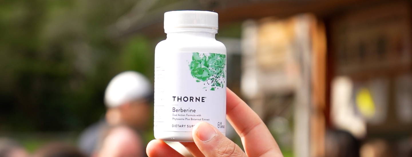 Throne - Supplements nz