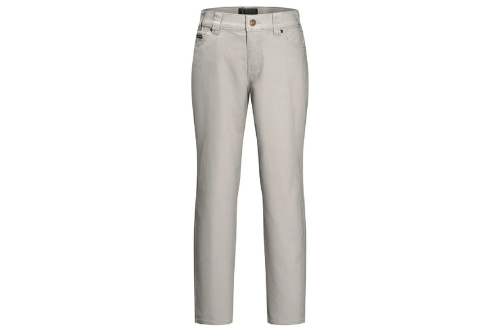 Pilbara Ladies Cotton Stretch Pants – RMPC015 - Image 3