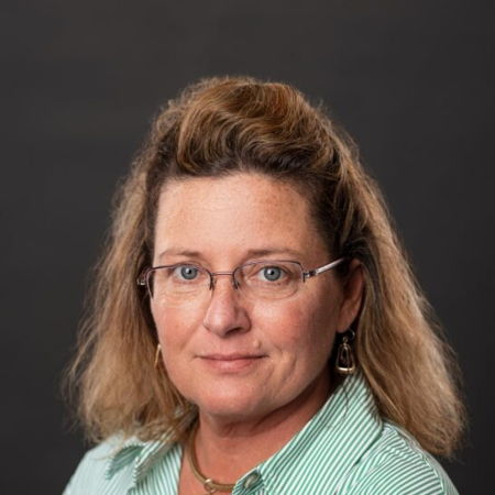 Beth Ann Welsh, MBA