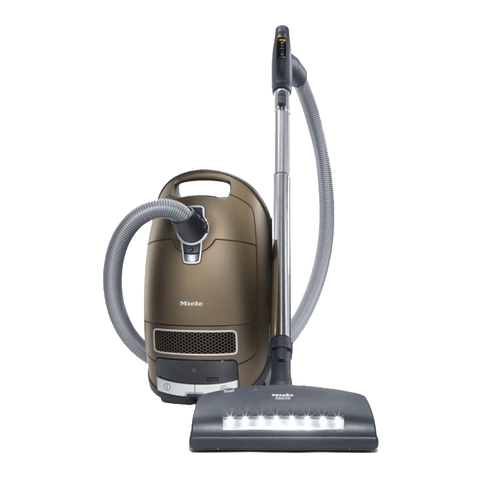 Miele Complete C3 Brilliant Vacuum product image