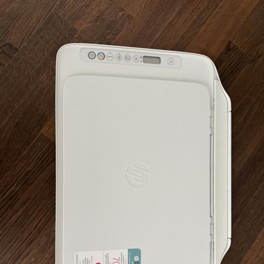 HP Deskjet 2700