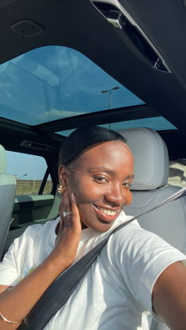 Naomi Princess Conteh