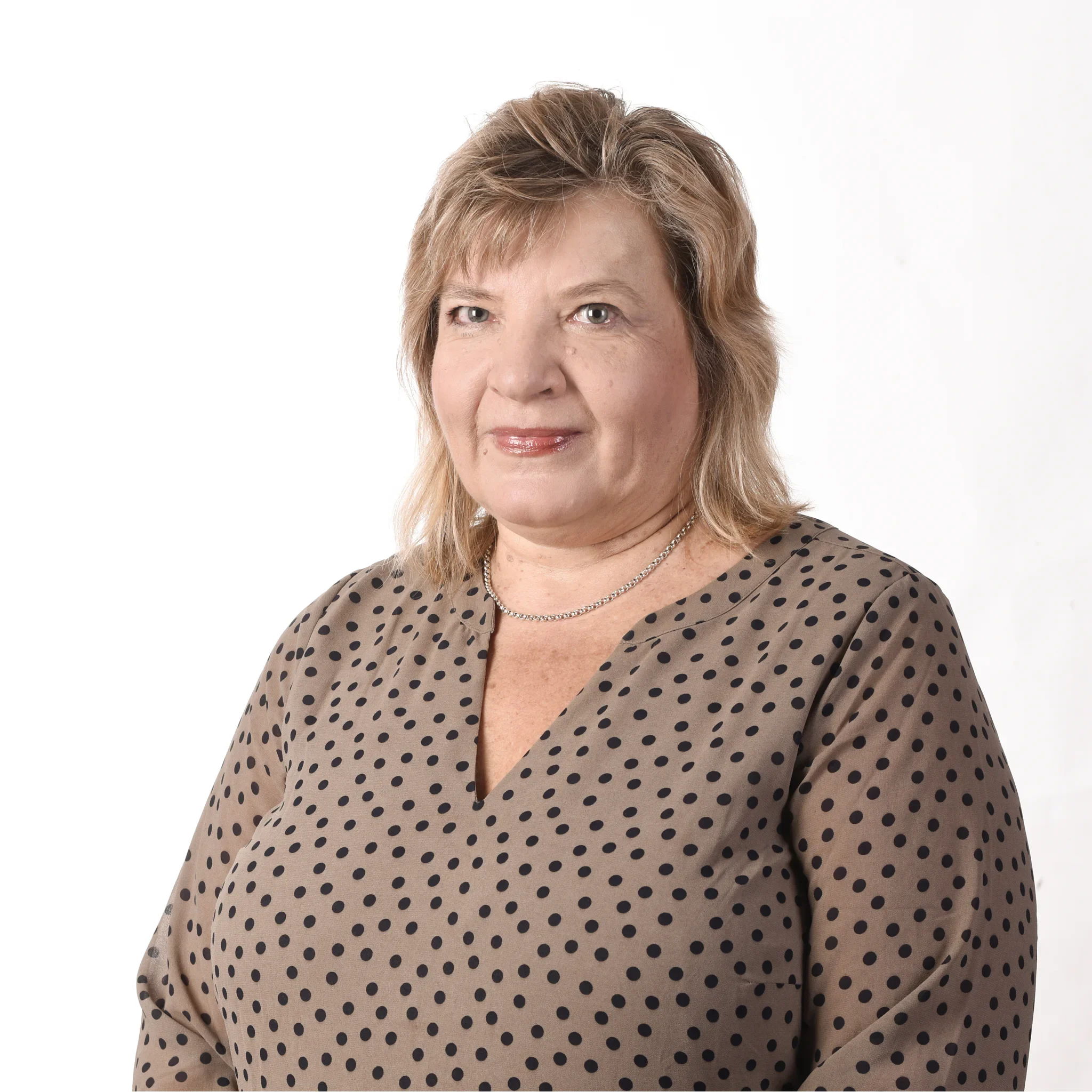 Ulla Aittoniemi