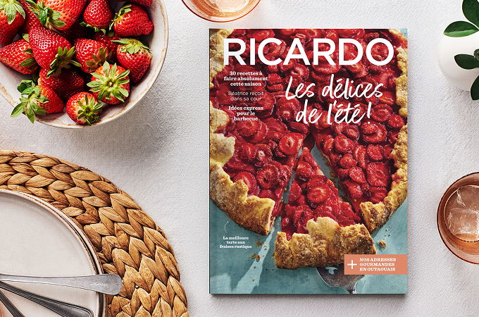 abonnement RICARDO