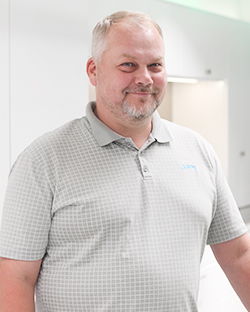 Mika Hautaniemi