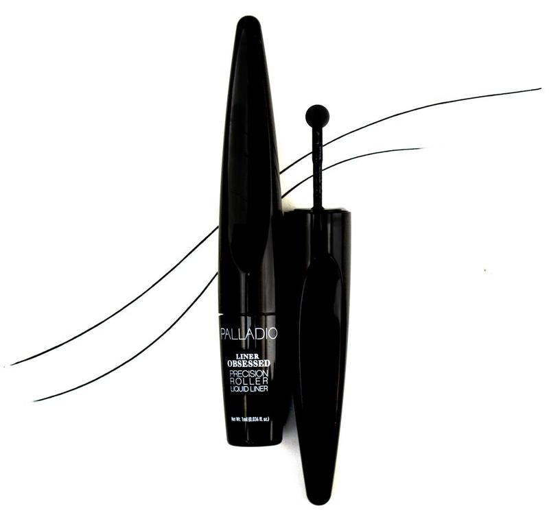 Liner Obsessed Precision Roller Liquid Liner