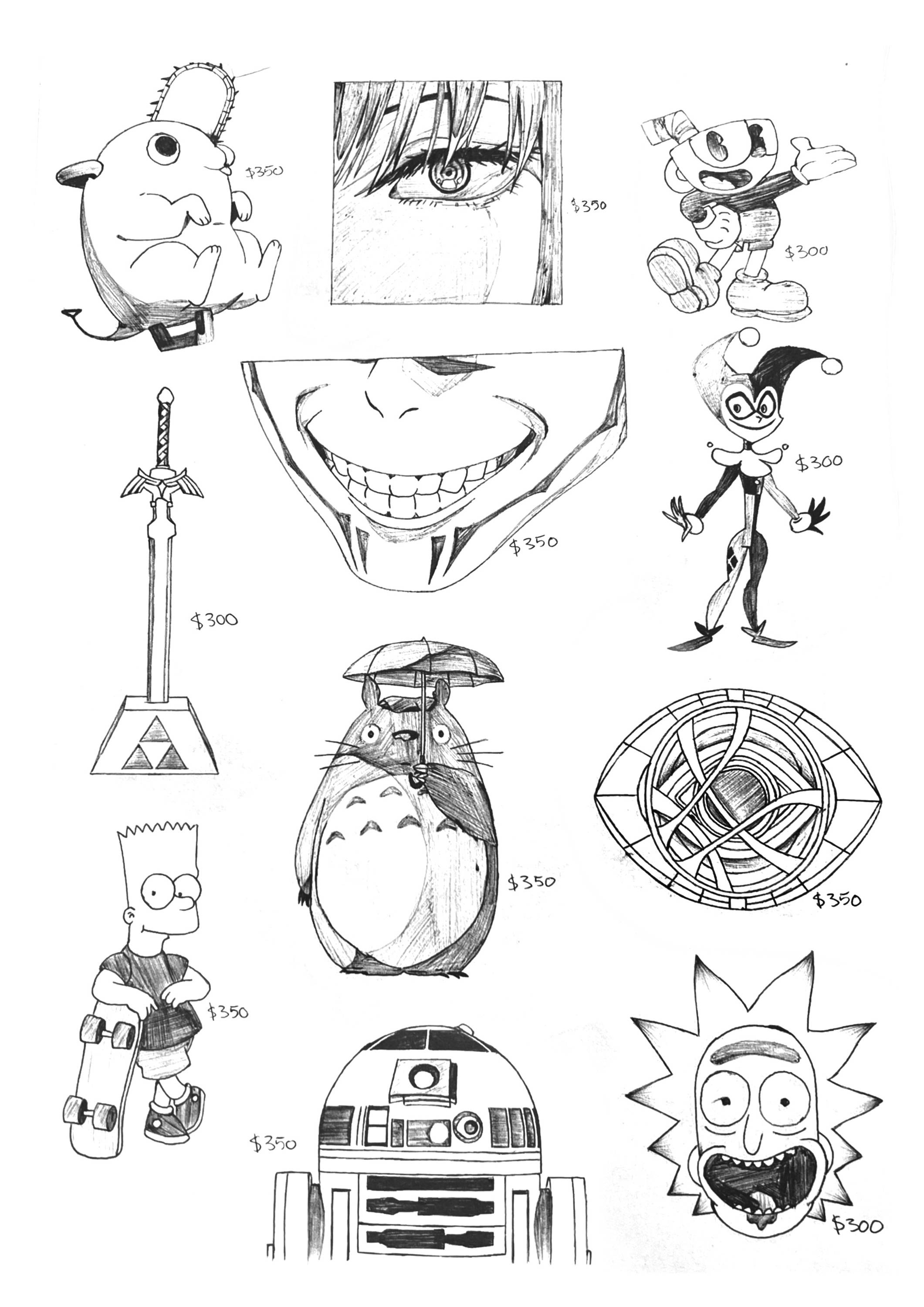 Dr Pickles - Store Image