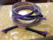 Analysis Plus  Oval 9 8FT Pair Spkr Cables 6